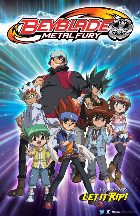 metal fury|beyblade metal fury full episodes.